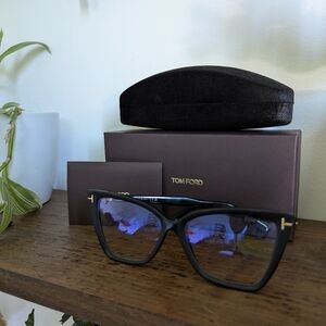 Tom Ford Frame